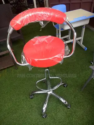 Saloon Chair and Barbing Chair
