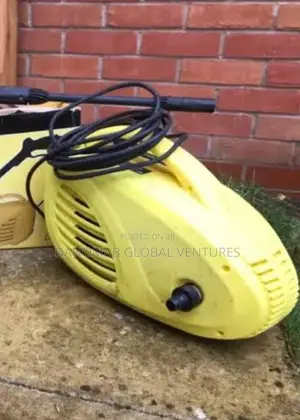Handy_power Hpgw1500 Pressure Washer