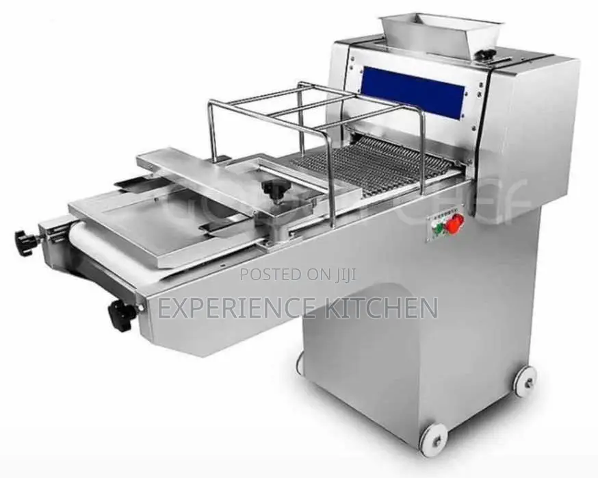 Dough Moulder