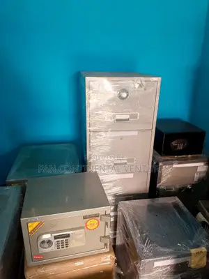 Brand New Fireproof Safe