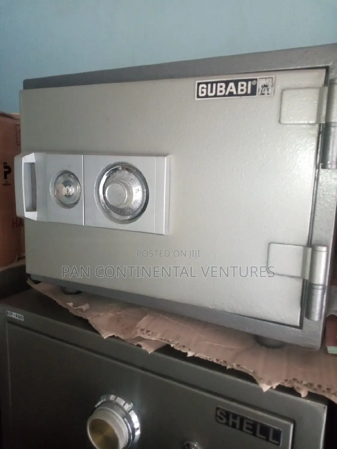 Brand New Fireproof Safe