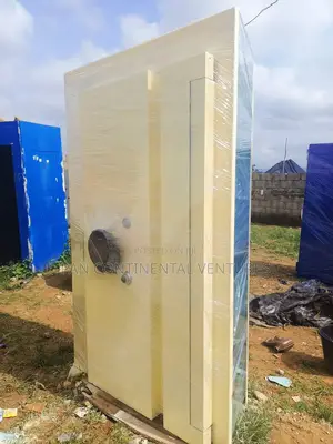 Vault Strongroom Door Fireproof