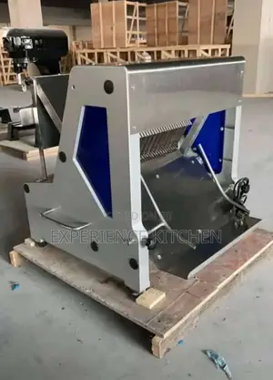 Photo - Bread Slicer