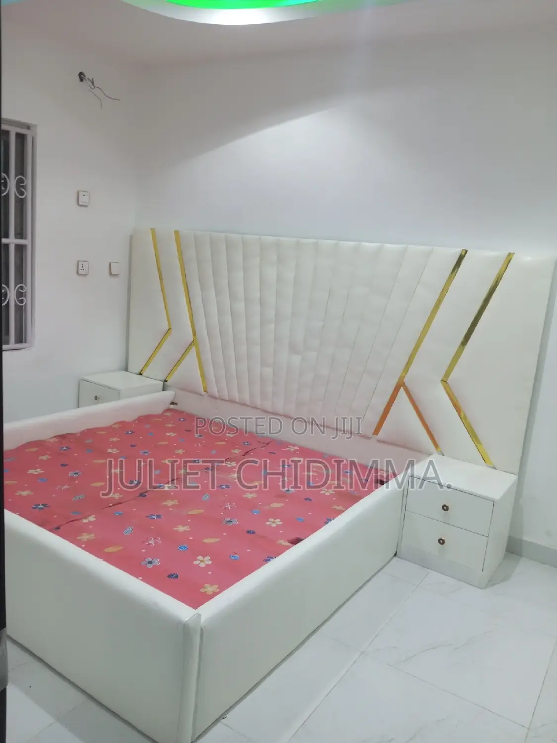 6*6 Bedframe