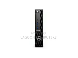New Desktop Computer Dell OptiPlex 7010 32GB Intel Core I7 SSD 1T