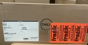 New Desktop Computer Dell OptiPlex 7010 32GB Intel Core I7 SSD 1T