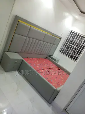 6*6 Bedframe