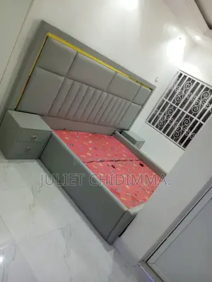 6*6 Bedframe
