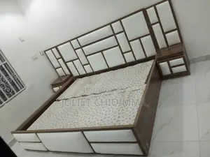 7*6 Bedframe