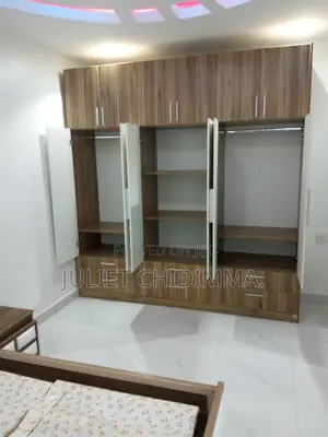 8*8 Ft Wardrobe