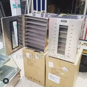 16 Trays Dehydrator