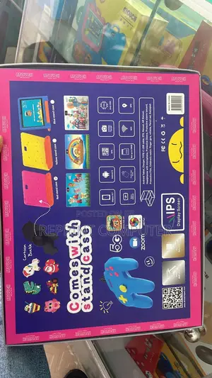 New Atouch KT36 256 GB Pink