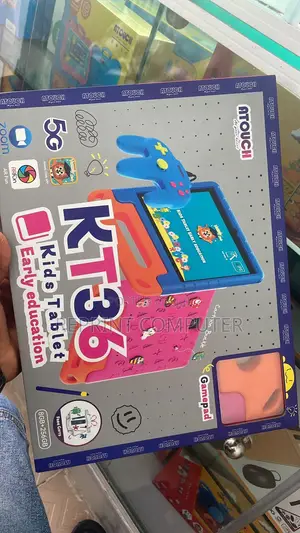 New Atouch KT36 256 GB Pink