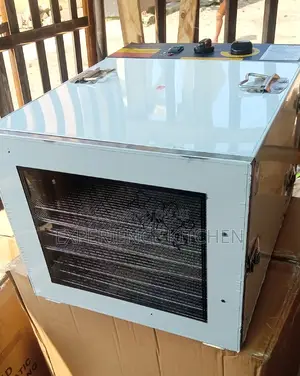 12 Trays Dehydrator