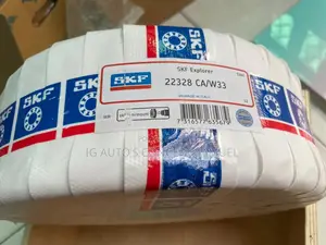 Original SKF Bearing Available 22328ca/W33