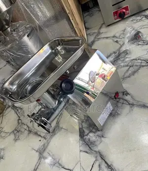 Meat Mincer