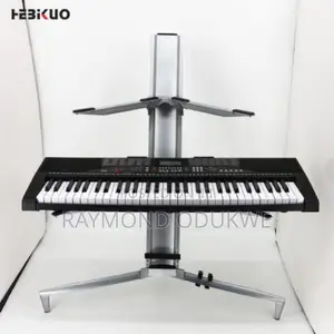 Photo - Professional Keyboard Stand