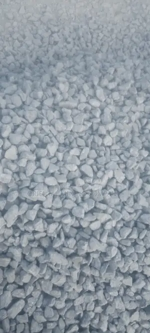 Oriental Mining Company Ebonyi State Beautiful Chippings