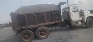 Oriental Mining Company Ebonyi State Beautiful Chippings
