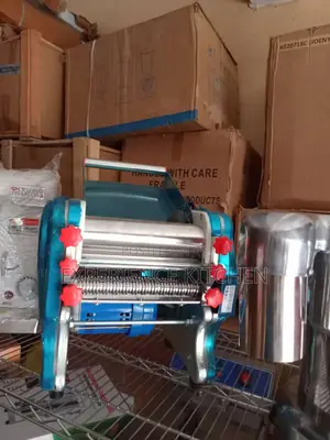 Chinchin Cutter