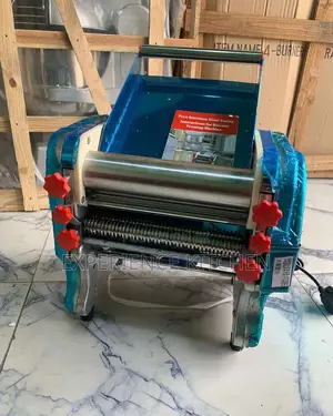 Chinchin Cutter