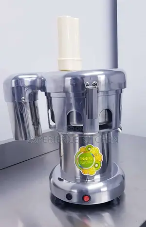 Juice Extractor