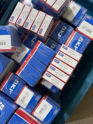 6205 2z/C3 Original SKF Bearing Available