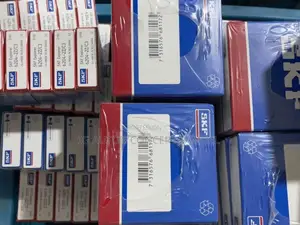 6204 2z/C3 ,6313 2z/C3 Original SKF Bearing Available