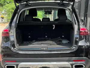 New Mercedes-Benz GLE-Class GLE 350 4MATIC 2023 Black