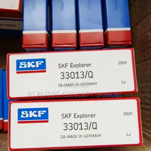 Original SKF Bearing Available 33013/Q