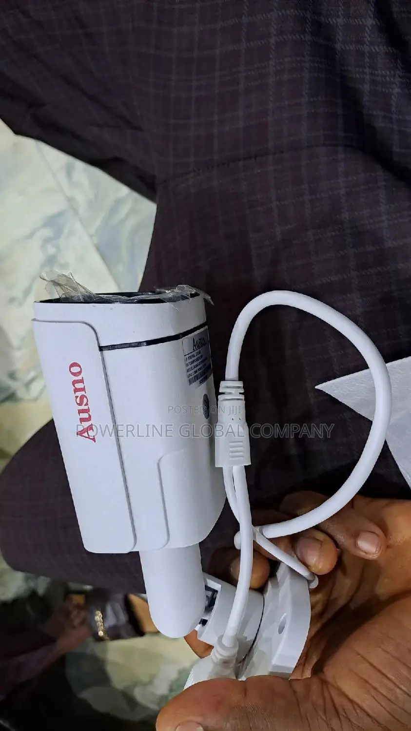 IP Cameras 2mp for Security/ Surveillance Purposes.