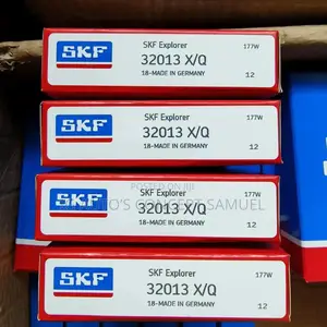 Original SKF Bearing Available 32013x/Q