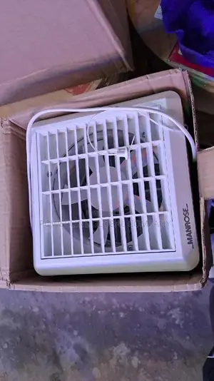 Extractor Fan for Home's/ Offices/ Wayhouses/ Schools