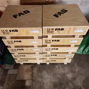 Original FAG Bearing Available 23956