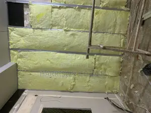 Sound Proffing/ Padding