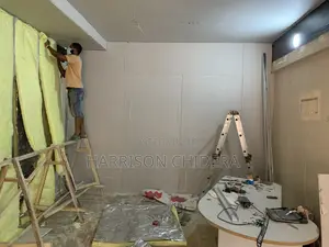 Sound Proffing/ Padding