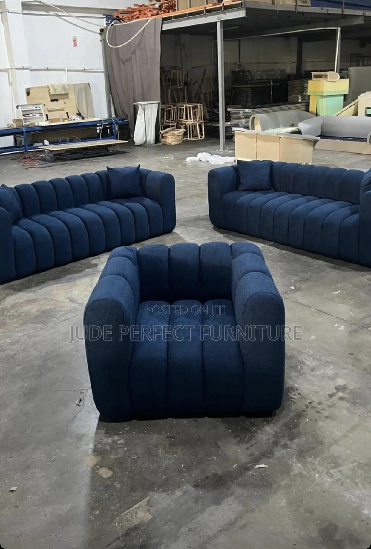 Quality Sofa