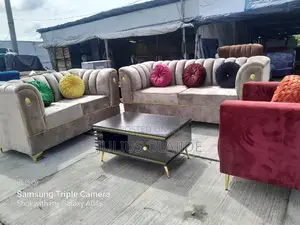 3 , 2, 1single With Center Table