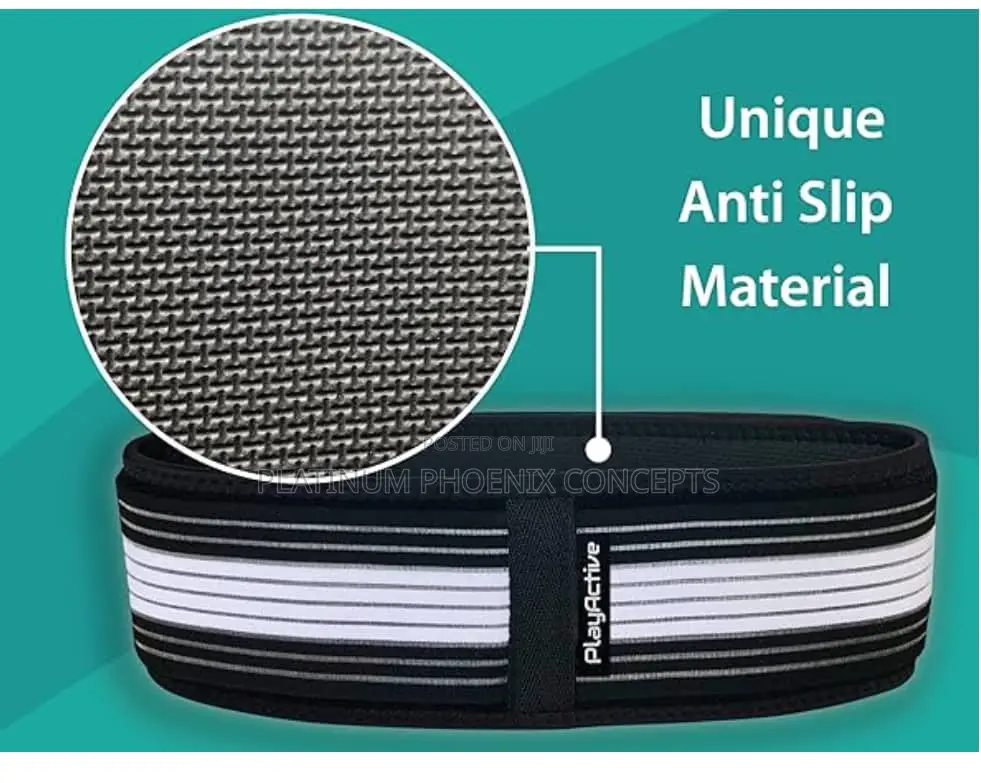 Double Compressor Belt For Back Pain