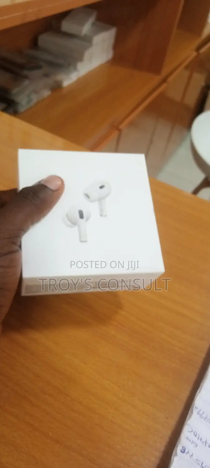Original Airpod Pro With Type-C