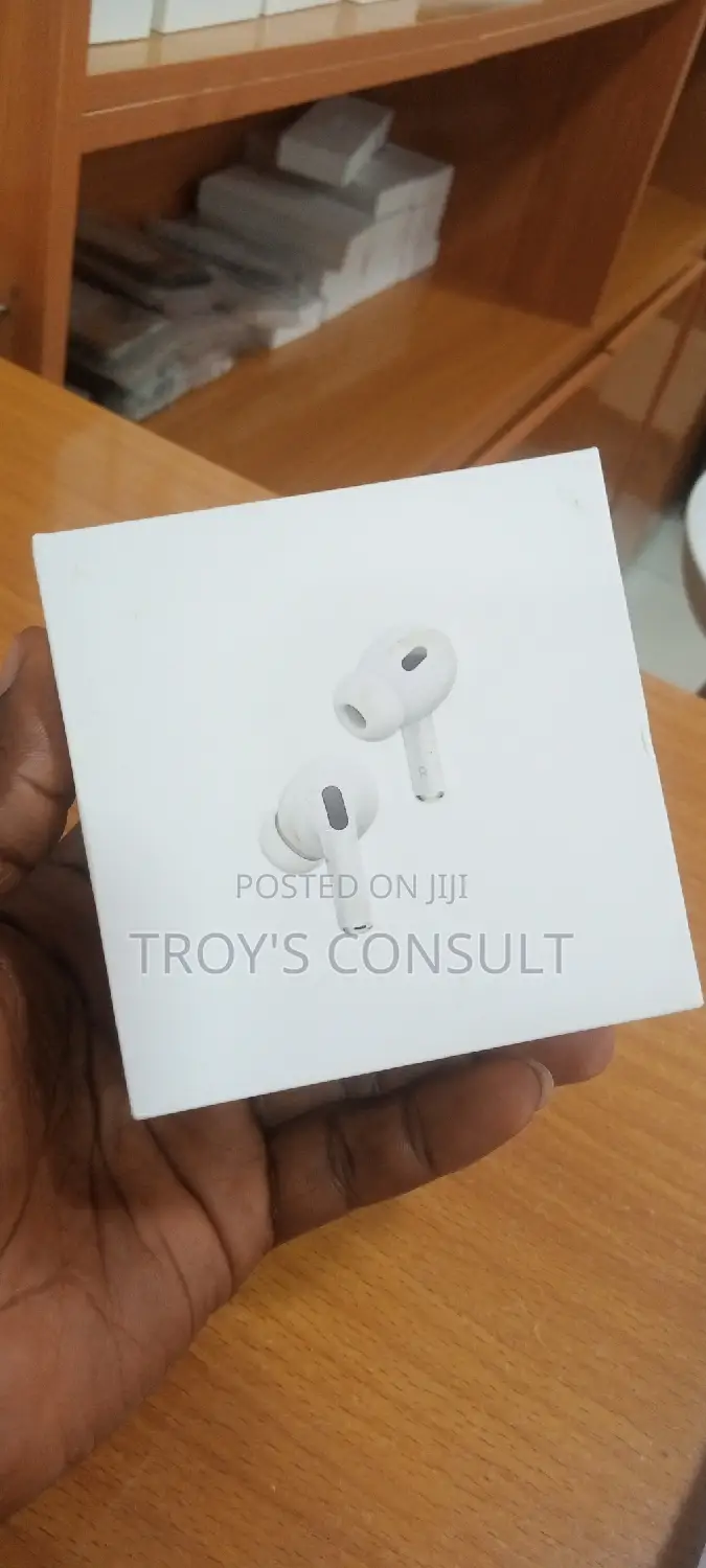Original Airpod Pro With Type-C