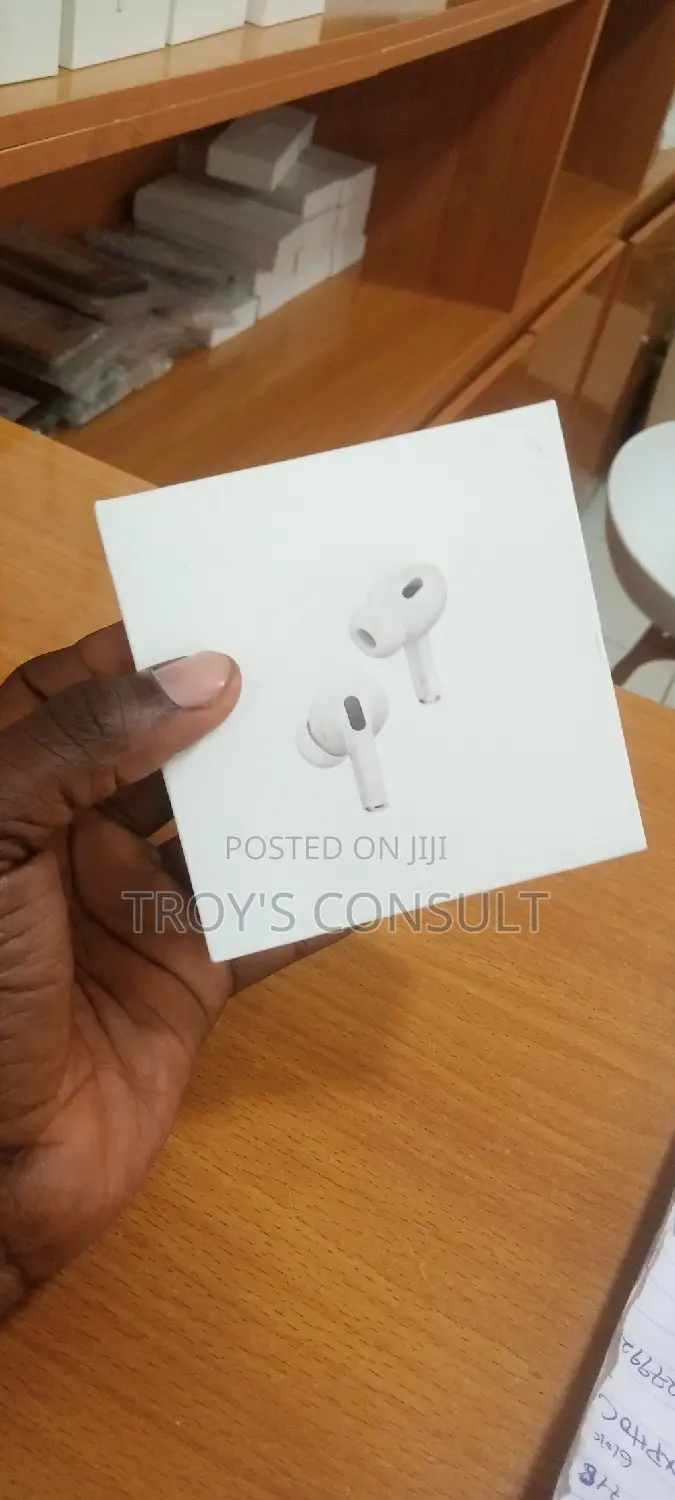 Original Airpod Pro With Type-C