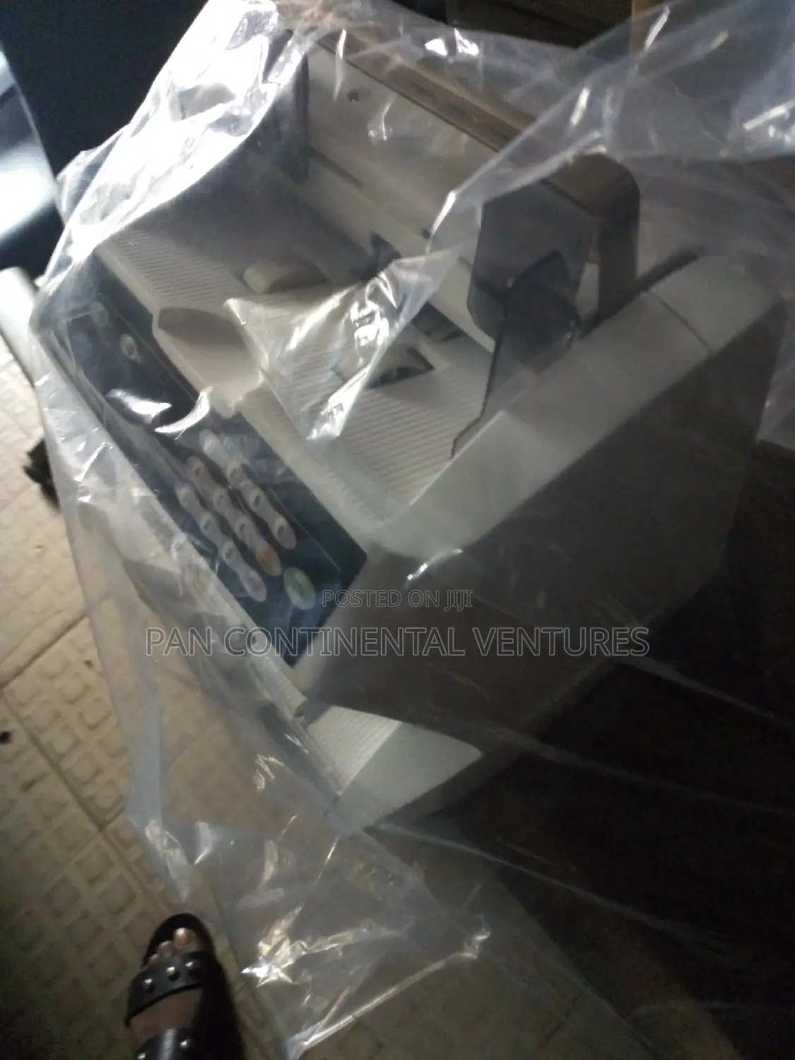 Glory 800n Note Counting Machine
