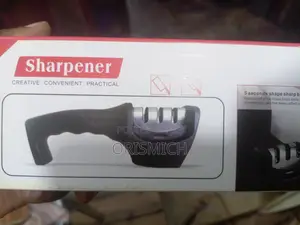 Knife Sharpener