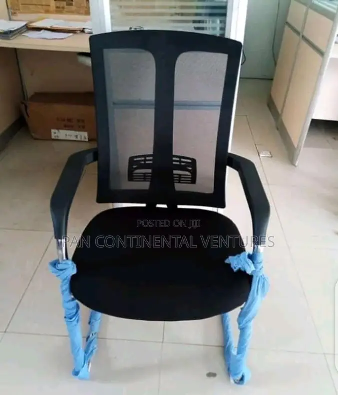 Visitors Ergonomic Chair