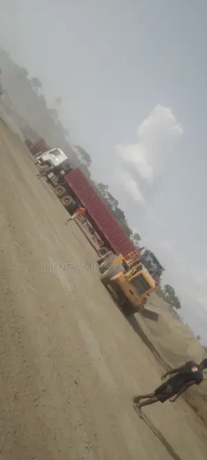Chippings Mining Company Ebonyi State