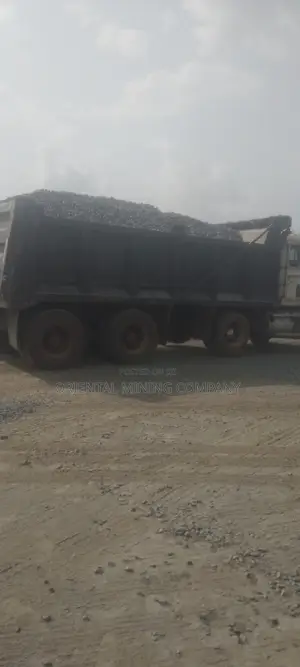 Chippings Mining Company Ebonyi State