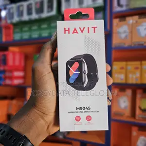 Havit M9045 Smart Watch
