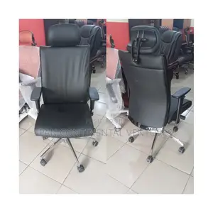 Durable Executive Leather Chair