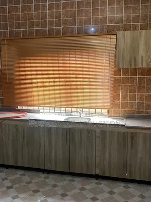 4 Bedroom Flat at Felele,Ibadan for Shortlet